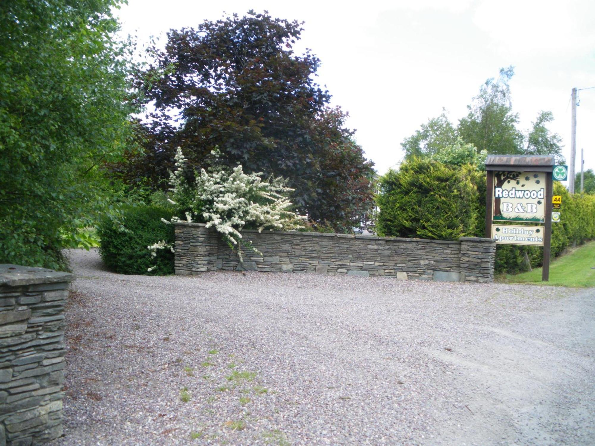 Redwood Bed & Breakfast Killarney Exterior photo