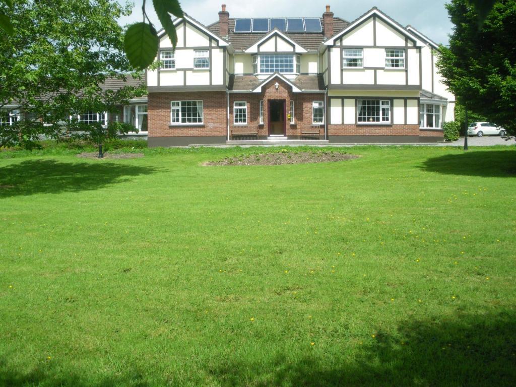 Redwood Bed & Breakfast Killarney Exterior photo