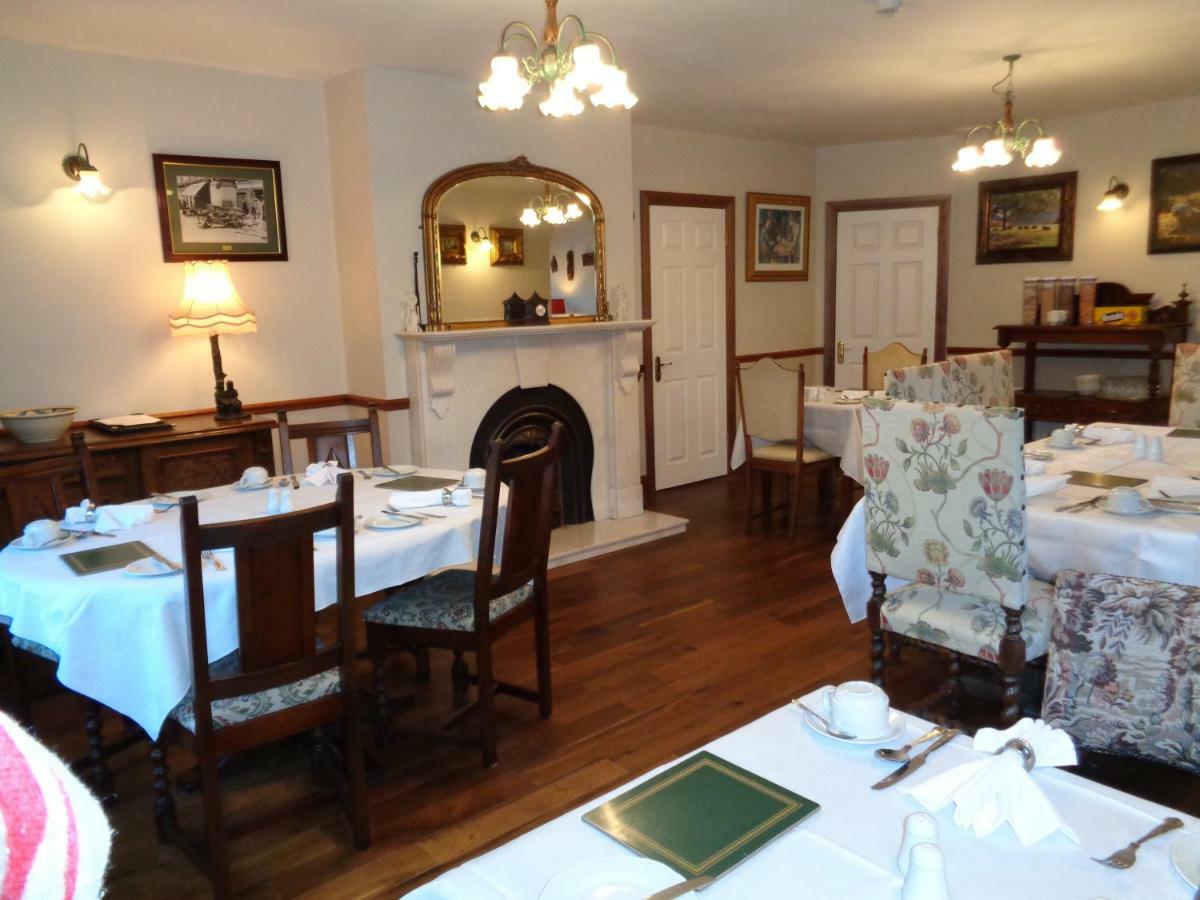 Redwood Bed & Breakfast Killarney Exterior photo